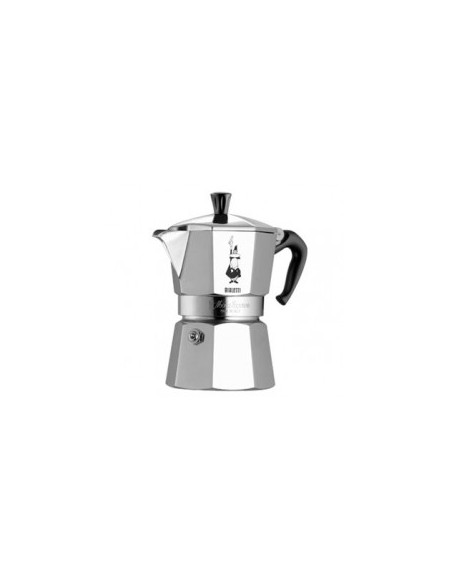 CAFFETTIERA MOKA R 6 TZ BIALETTI su TreG Ingrosso