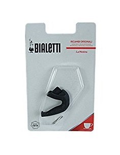 MANICO CAFFETTIERA MOKINA BIALETTI 0800200 su TreG Ingrosso