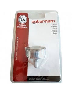 BLISTER IMBUTO 2 TZ AETERNUM BIALETTI su TreG Ingrosso