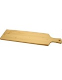 SERVICROSTINO IN LEGNO 81X17 CM MEETING su TreG Ingrosso