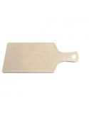 SERVICROSTINO IN LEGNO 40X17CM MEETING su TreG Ingrosso