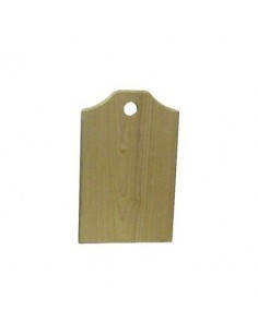 TAGLIERE IN LEGNO DI FAGGIO 33X20X2 CM MEETING su TreG Ingrosso