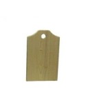 TAGLIERE IN LEGNO DI FAGGIO 33X20X2 CM MEETING su TreG Ingrosso