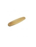 VASSOIO OVALE IN LEGNO 52X14 CM MEETING su TreG Ingrosso