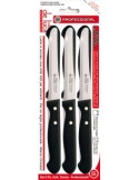 CONFEZIONE 6 COLTELLI DA TAVOLA CHIODI 0638 su TreG Ingrosso