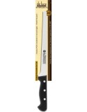 GOLD COLTELLO PER PROSCIUTTO 26 CM INOX DE LUCA su TreG Ingrosso
