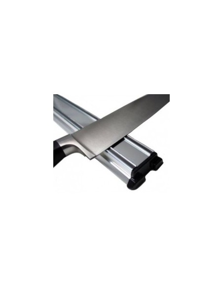 BARRA MAGNETICA APPENDICOLTELLI 52 CM DE LUCA su TreG Ingrosso