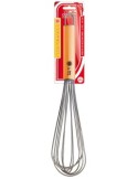 FRUSTA 694-30 INOX 8 FILI 30CM DE LUCA su TreG Ingrosso