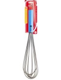 FRUSTA 694-35 INOX 8 FILI 35CM DE LUCA su TreG Ingrosso