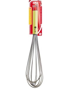 FRUSTA 694-40 INOX 8 FILI 40CM DE LUCA su TreG Ingrosso