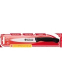 COLTELLO SPELUCCHINO IN ACCIAIO INOX 11 CM DE LUCA su TreG Ingrosso