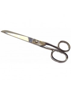 FORBICI SARTINA IN ACCIAIO INOX 8" DE LUCA su TreG Ingrosso