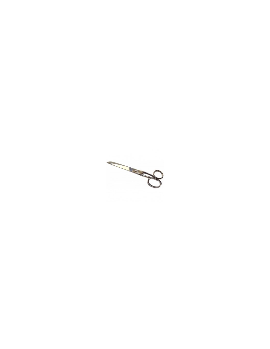 FORBICI SARTINA IN ACCIAIO INOX 8" DE LUCA su TreG Ingrosso