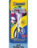 FORBICI ZIG ZAG IN ACCIAIO INOX DA 7" DE LUCA su TreG Ingrosso