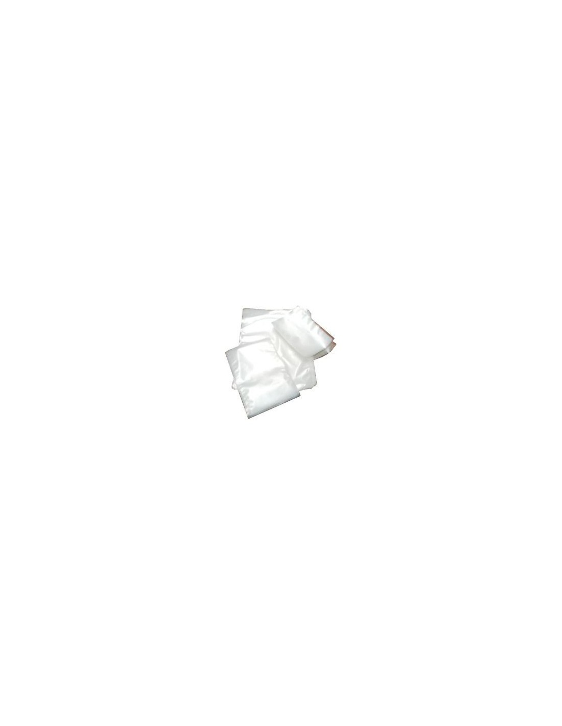 CONFEZIONE 100 PEZZI SACCHETTI SOTTOVUOTO 15 X 30 CM ALPAK su TreG ...