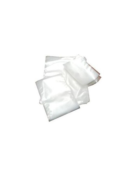 CONFEZIONE 100 PEZZI SACCHETTI SOTTOVUOTO 12 X 20 CM ALPAK su TreG ...