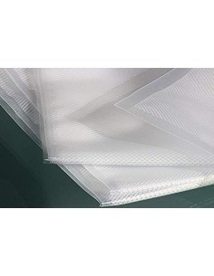 CONFEZIONE 100 PEZZI SACCHETTI SOTTOVUOTO 25 X 30 CM ALPAK su TreG ...