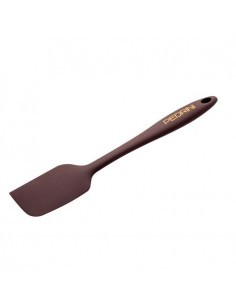 SPATOLA SPALMATRICE SILICONE 31x6,5x1,7 CM PEDRINI su TreG Ingrosso