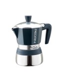 CAFFETTIERA MYMOKA 6TAZZE INDUZIONE su TreG Ingrosso