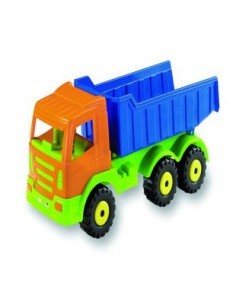 CAMION EURO TRUCK ASSORTITO su TreG Ingrosso
