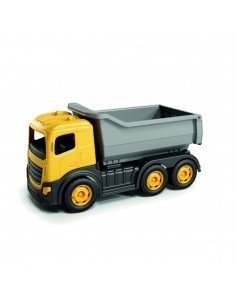 CAMION CANTIERE su TreG Ingrosso