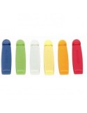 PRESTO BLISTER 6 CLIP 6 CM TESCOMA su TreG Ingrosso