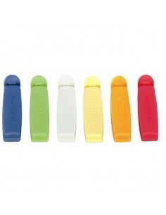 PRESTO BLISTER 6 CLIP 9 CM TESCOMA su TreG Ingrosso