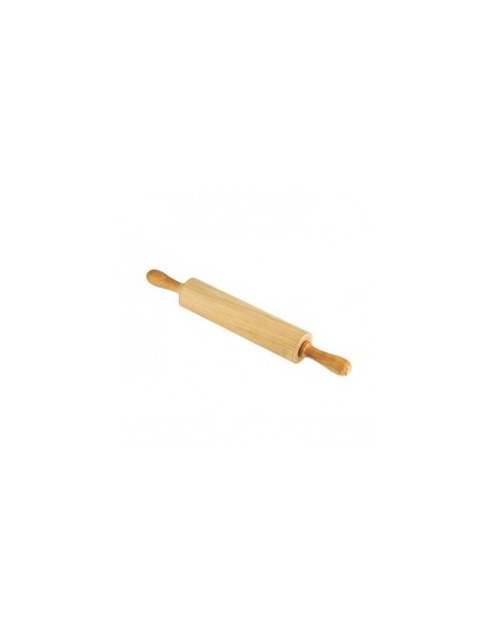TESCOMA MATTARELLO IN LEGNO GIREVOLE DELICIA 630160 su TreG Ingrosso
