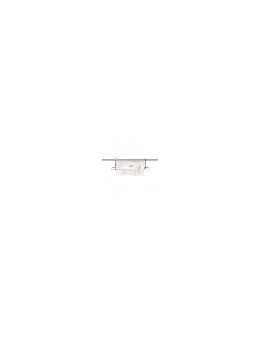 MONTI PORTASCOTTEX IN ACCIAIO INOX 12X19X29 CM TESCOMA su TreG Ingr...