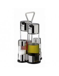 TESCOMA OLIERA MENAGE 4 PZ CLUB 650354 su TreG Ingrosso