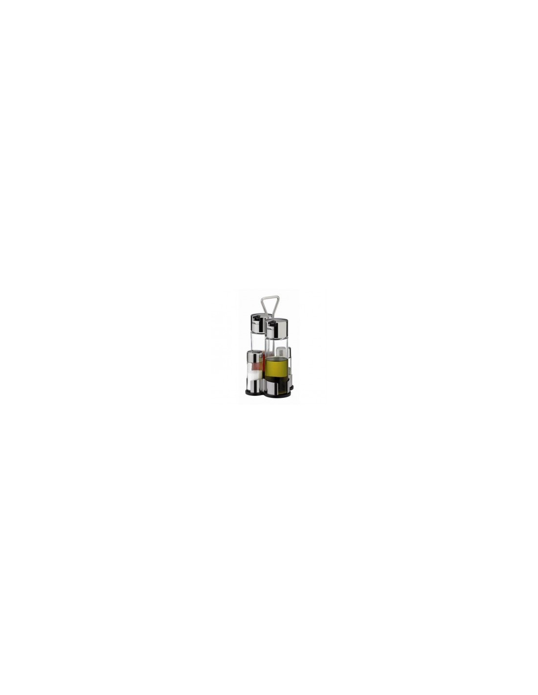 TESCOMA OLIERA MENAGE 4 PZ CLUB 650354 su TreG Ingrosso