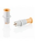 TESCOMA BUCA E SVUOTA MUFFIN SET 2 PZ 630088 su TreG Ingrosso