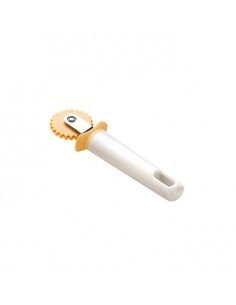 TESCOMA ROTELLA TAGLIA E CHIUDI PASTA DELICIA 630021 su TreG Ingrosso