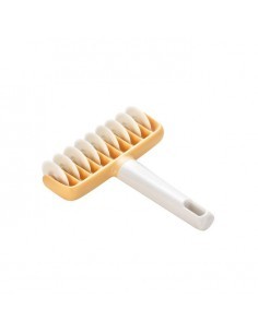 TESCOMA RULLO TAGLIAPASTA MULTIFUNZIONI DELICIA 630023 su TreG Ingr...