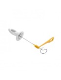 PRESTO TAGLIAPATATE A SPIRALE 24 CM, 4 SPIEDINI TESCOMA su TreG Ing...