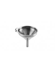 IMBUTO IN ACCIAIO INOX GRANDCHEF 12 CM 428660 TESCOMA su TreG Ingrosso