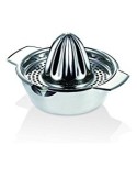 PRESTO SPREMIAGRUMI GRANDCHEF INOX D.9,5 CM TESCOMA su TreG Ingrosso