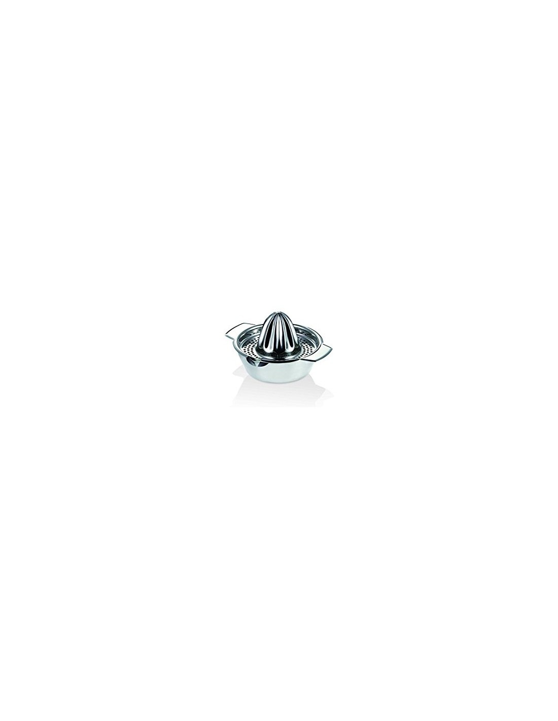 PRESTO SPREMIAGRUMI GRANDCHEF INOX D.9,5 CM TESCOMA su TreG Ingrosso