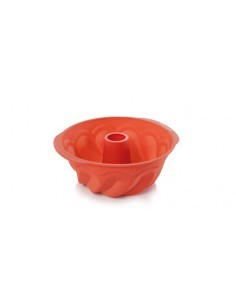 TESCOMA STAMPO CIAMBELLA ALTO 24 CM IN SILICONE 629412 su TreG Ingr...