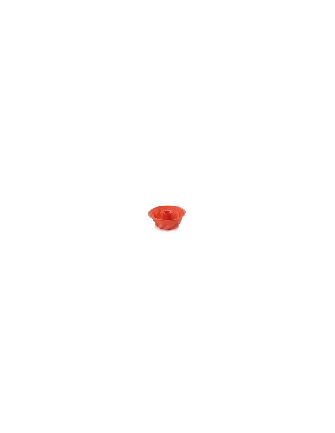 TESCOMA STAMPO CIAMBELLA ALTO 24 CM IN SILICONE 629412 su TreG Ingr...