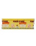 TITTEX 02 SPUGNE 4P POKER ASSI su TreG Ingrosso