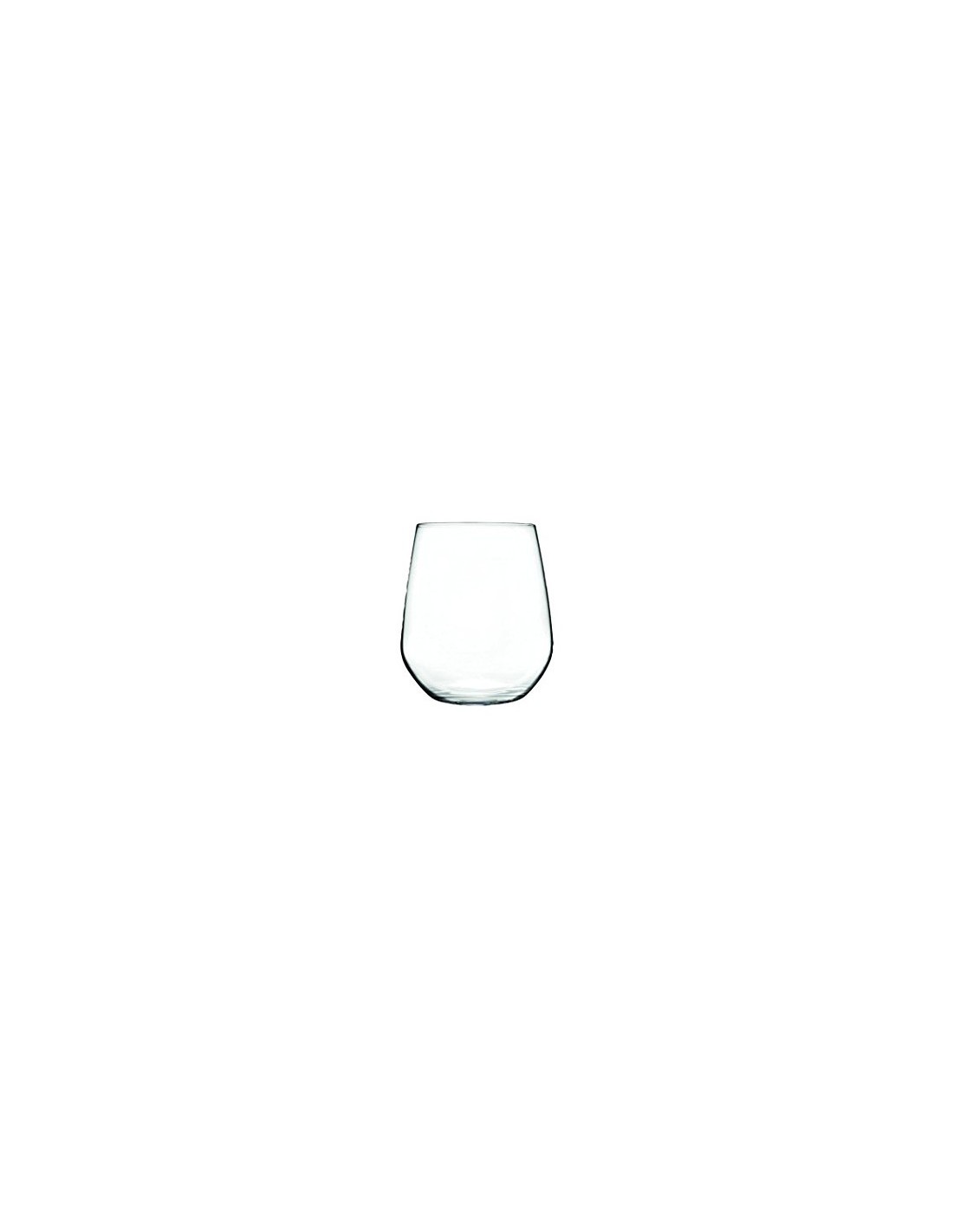UNIVERSUM BICCHIERE DA ACQUA 42,5CL CF 6 PEZZI RCR su TreG Ingrosso
