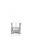 BRILLANTE CONFEZIONE 6 BICCHIERI DOF 33,7CL RCR su TreG Ingrosso