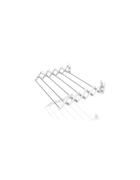STENDIBIANCHERIA SKATTO 100 A FISARMONICA 6 MT GIMI su TreG Ingrosso