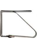 BLIST 4 F/TOVAGL 860 INOX su TreG Ingrosso