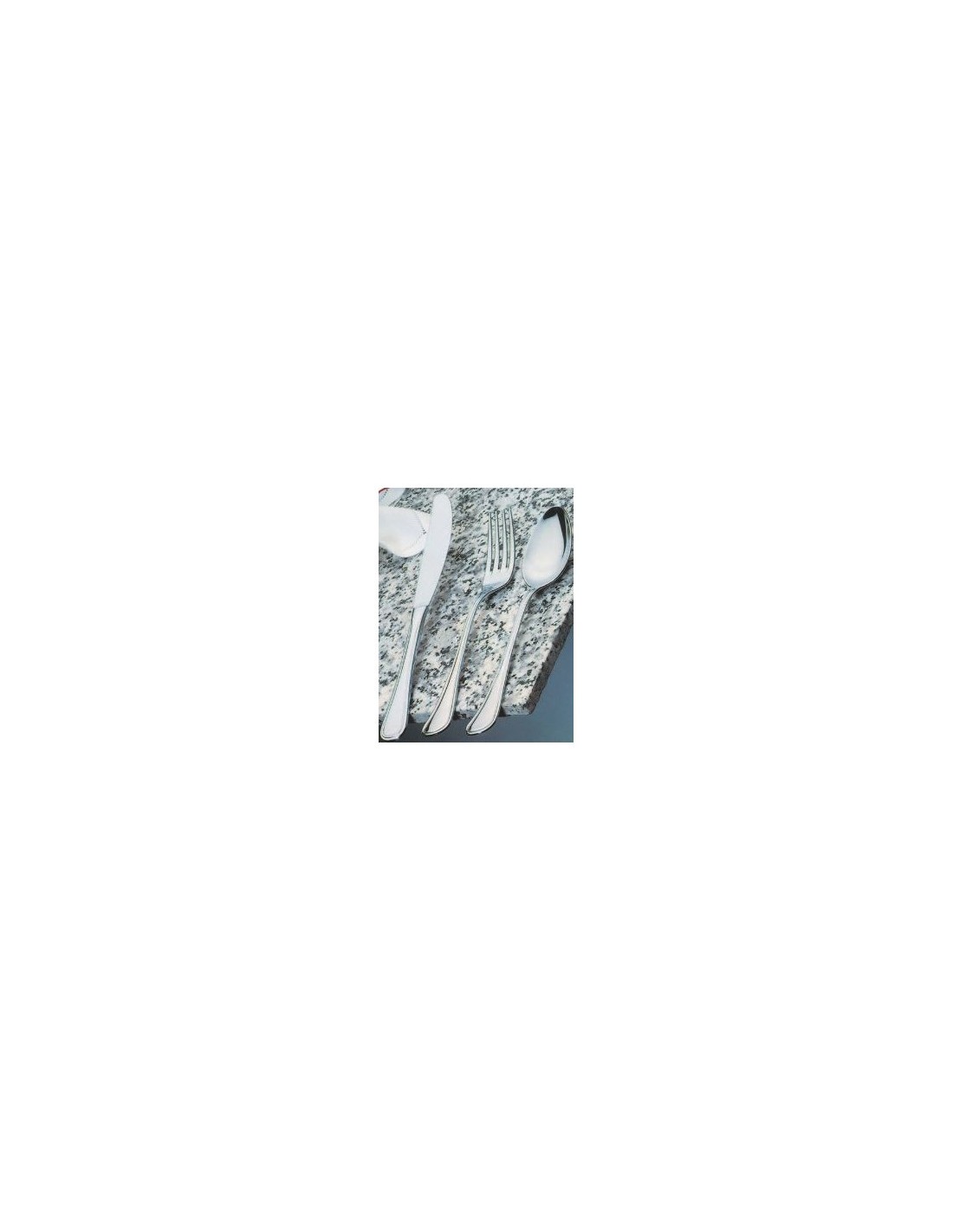 BRITANNIA CF 12 COLTELLI K10BR su TreG Ingrosso