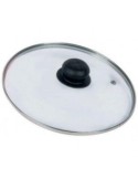 COPERCHIO IN VETRO D.36 CM GNALI su TreG Ingrosso