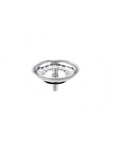 CESTELLO LAVELLO INOX GLG50 100705 su TreG Ingrosso