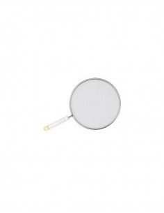PARASPRUZZI 829 DIAM.29CM RETE ALLUMINIO su TreG Ingrosso