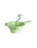 PASSAVERDURE MEDIO D 20 CM ASSORTITO su TreG Ingrosso